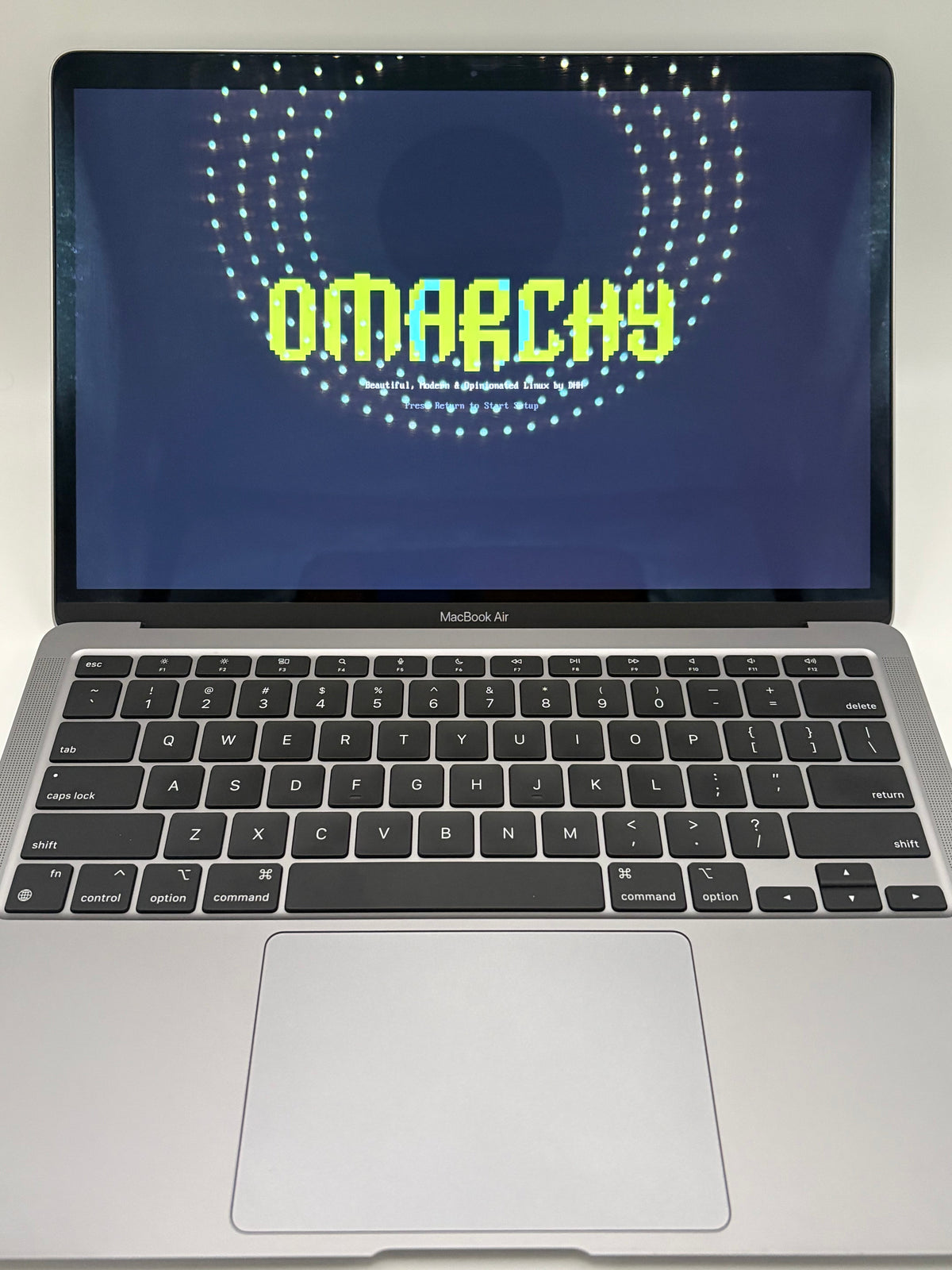 MacBook Air Laptops